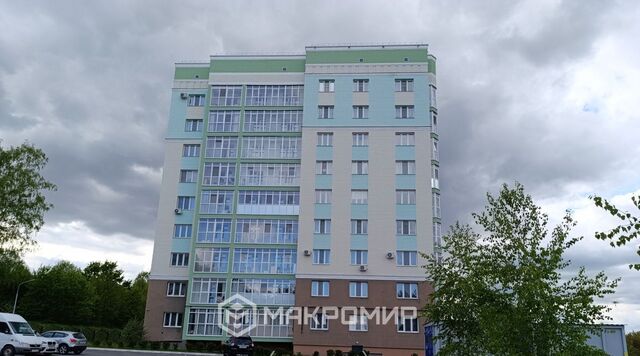 р-н Бежицкий Бежицкая ул., 297А фото