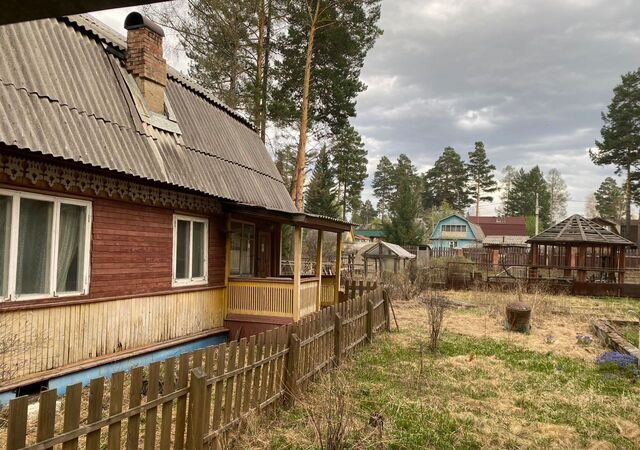 снт тер.Экран Большелугское муниципальное образование, 66, Большой Луг фото