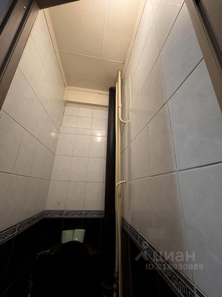 квартира г Санкт-Петербург ул Партизана Германа 10/4 Ленинградская область фото 9