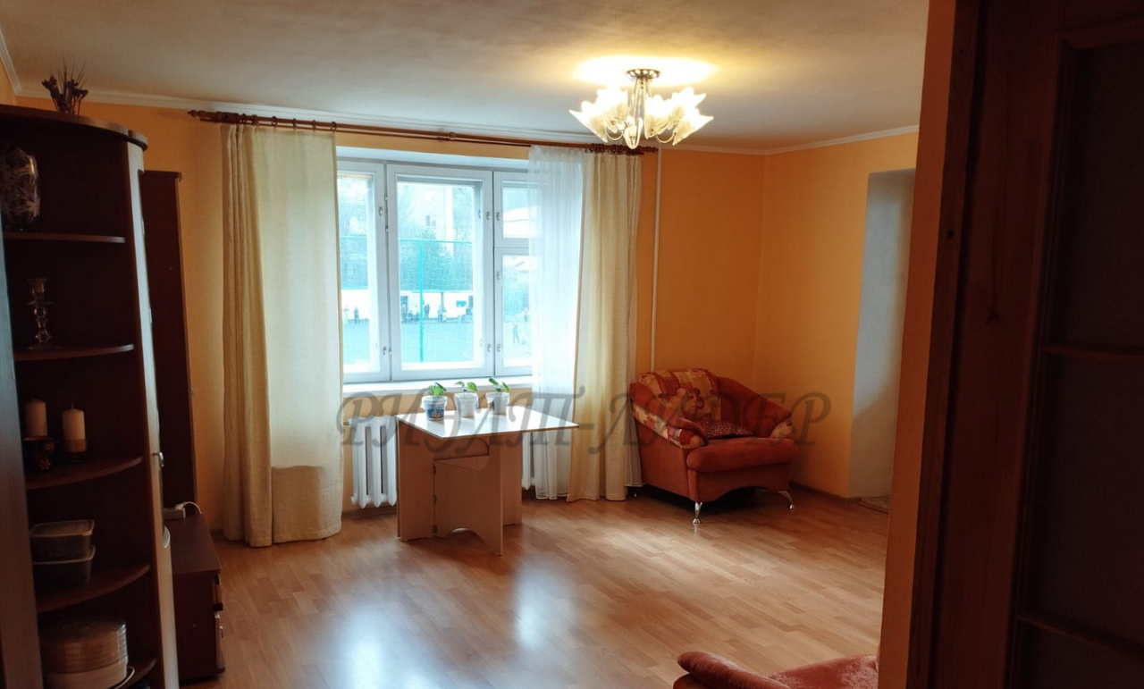 квартира г Горно-Алтайск пр-кт Коммунистический 36/1 фото 15