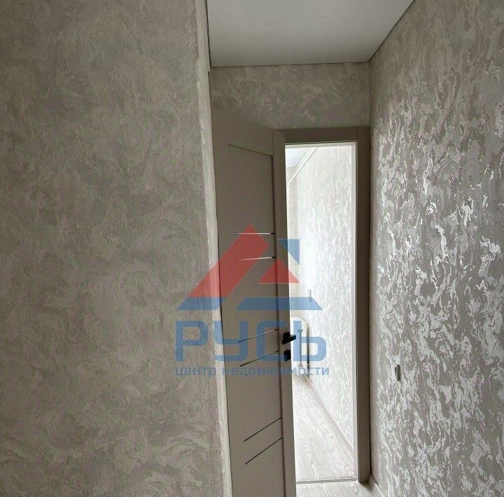 квартира р-н Коркинский г Коркино ул Ленина 19а фото 9