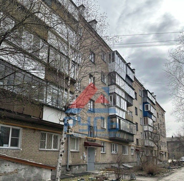 квартира р-н Коркинский г Коркино ул Ленина 19а фото 14