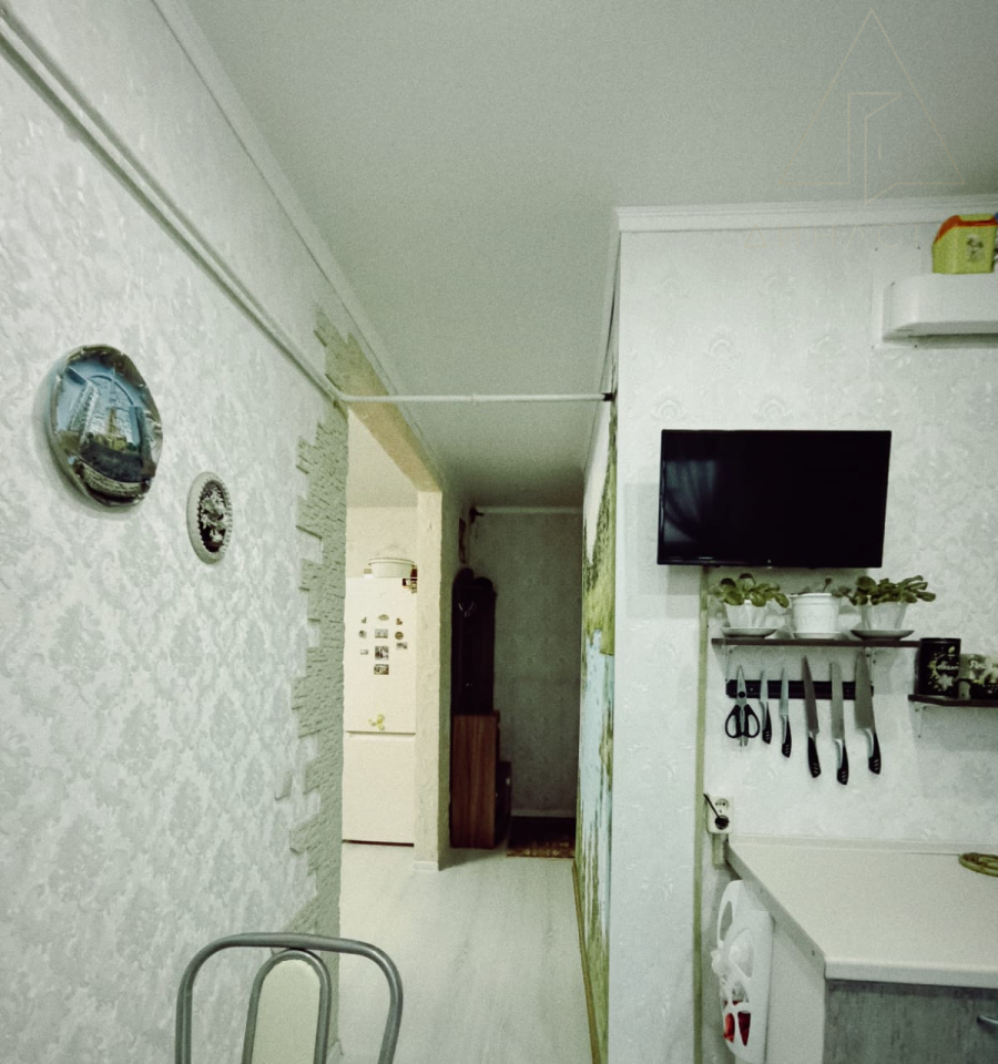 квартира г Уфа Черниковка ул Кольцевая 170 фото 5