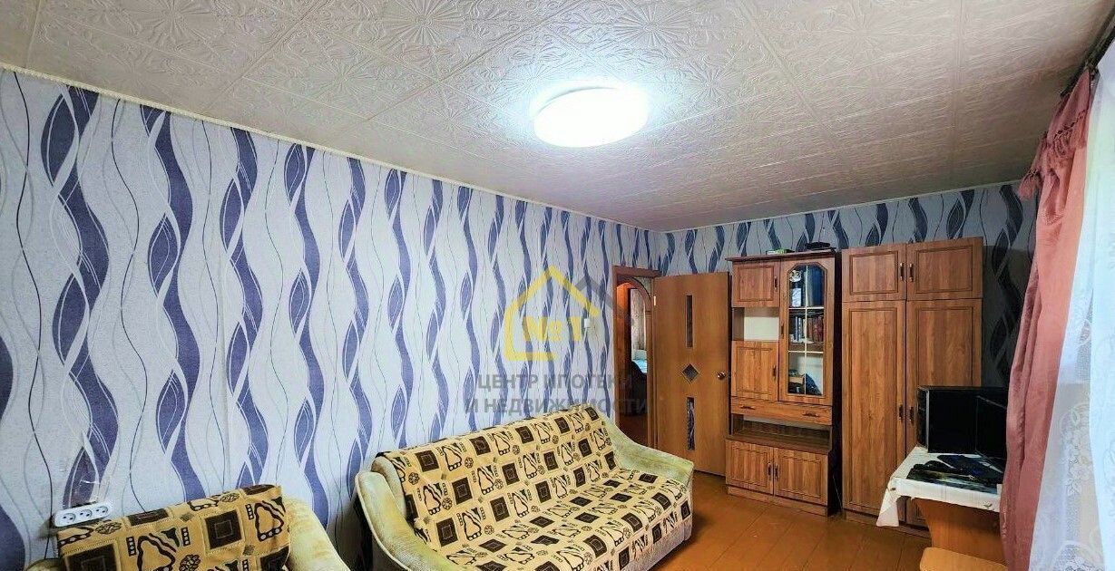 квартира г Челябинск п Аэропорт р-н Металлургический 18 фото 10