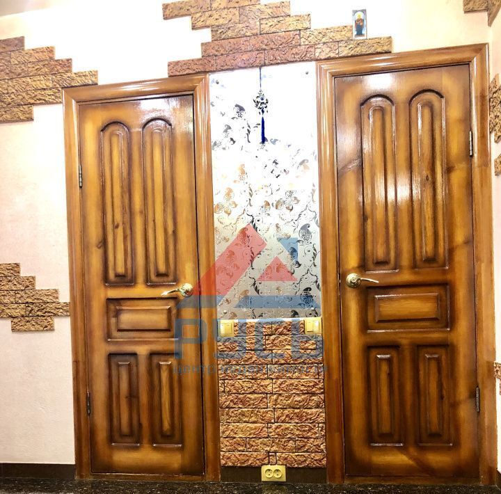 квартира р-н Коркинский г Коркино ул Сони Кривой 14 фото 23