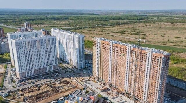 р-н Советский дом 18к/2 фото