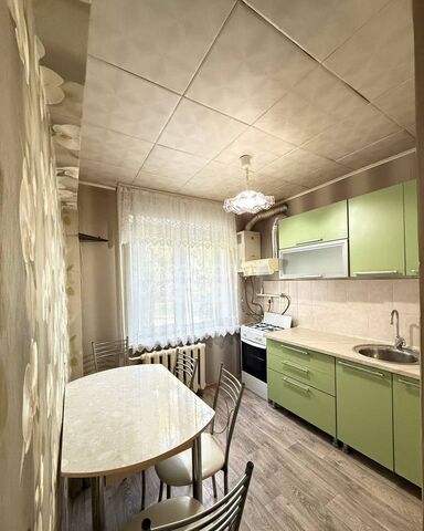 р-н Советский ул Космонавтов 4к/1 фото