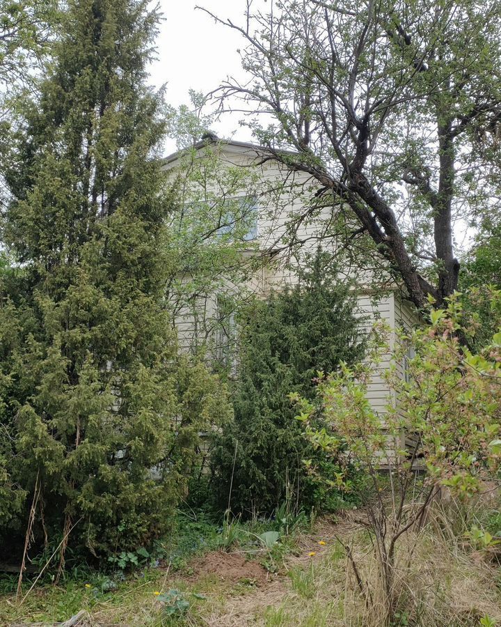дом г Тула р-н Пролетарский сельский округ, 121, д. Мыза Медвенский фото 4