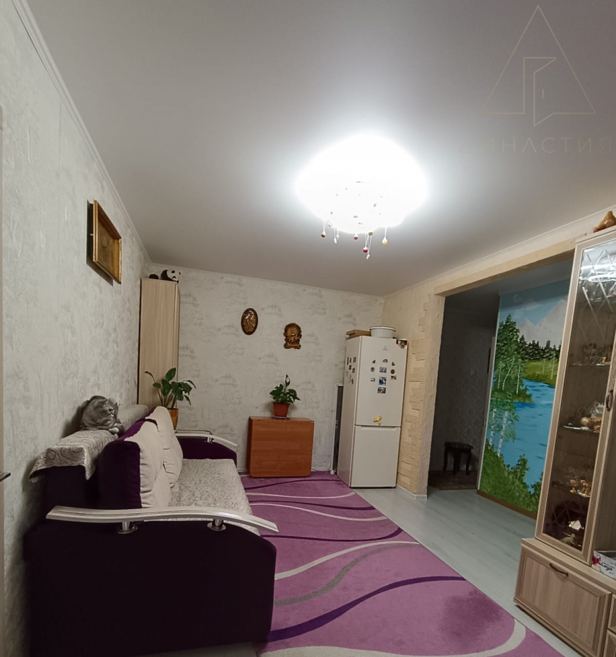 квартира г Уфа Черниковка ул Кольцевая 170 фото 12