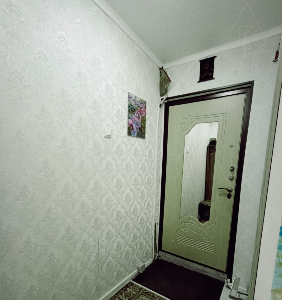 квартира г Уфа Черниковка ул Кольцевая 170 фото 20