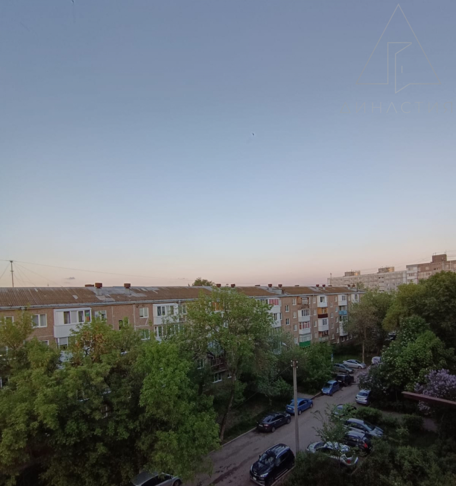 квартира г Уфа Черниковка ул Кольцевая 170 фото 28