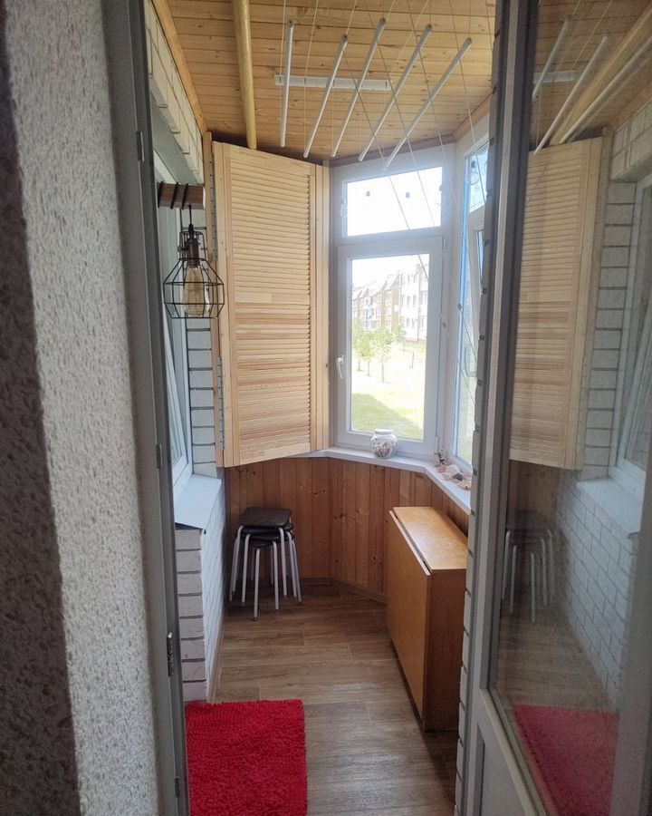 квартира г Невинномысск р-н ЗИП ул Апанасенко 33а фото 6