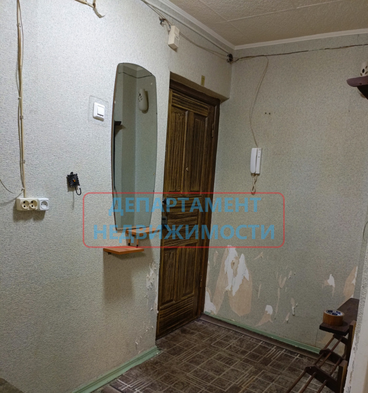 квартира г Димитровград пр-кт Димитрова 21 фото 6