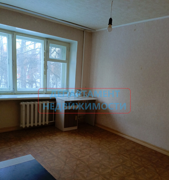 квартира г Димитровград пр-кт Димитрова 21 фото 7
