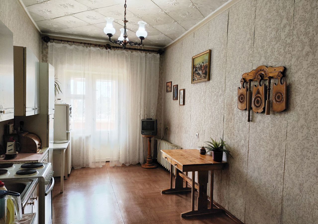 квартира г Сарапул Центральный район ул Пугачева 130 фото 5