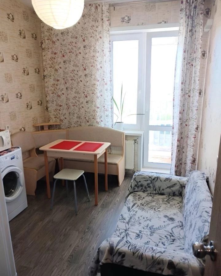 квартира г Пермь р-н Свердловский ул Александра Турчевича 8 фото 4
