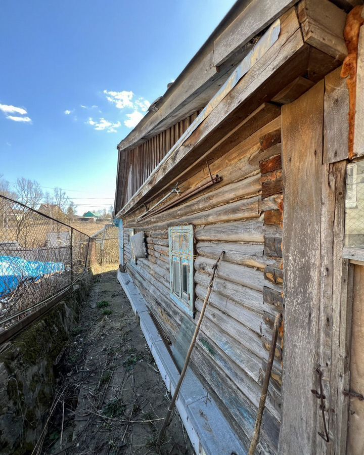 дом р-н Ясногорский г Ясногорск ул Кирова 17 фото 4