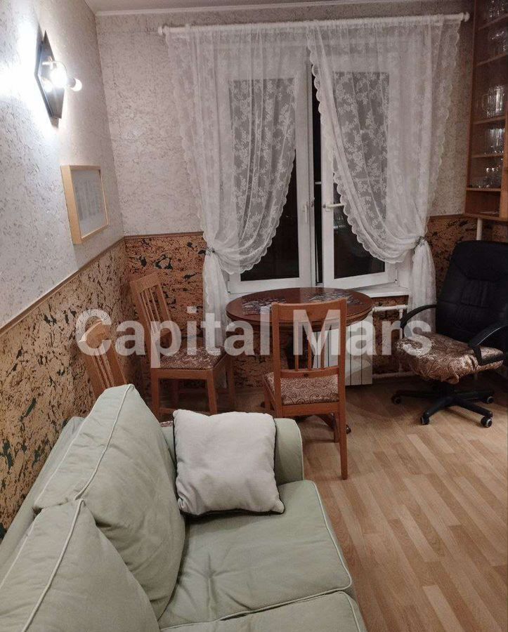 квартира г Москва метро Новоясеневская пр-кт Новоясеневский 21к/1 фото 3