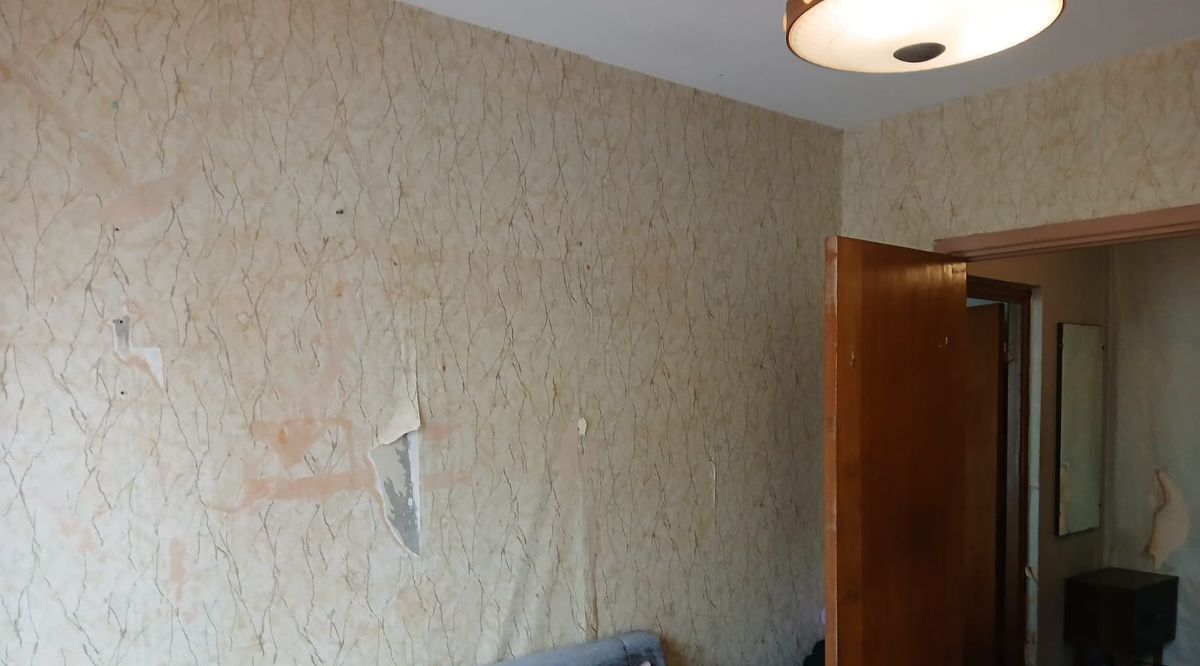квартира г Королев пр-кт Королева 8 Ростокино фото 6