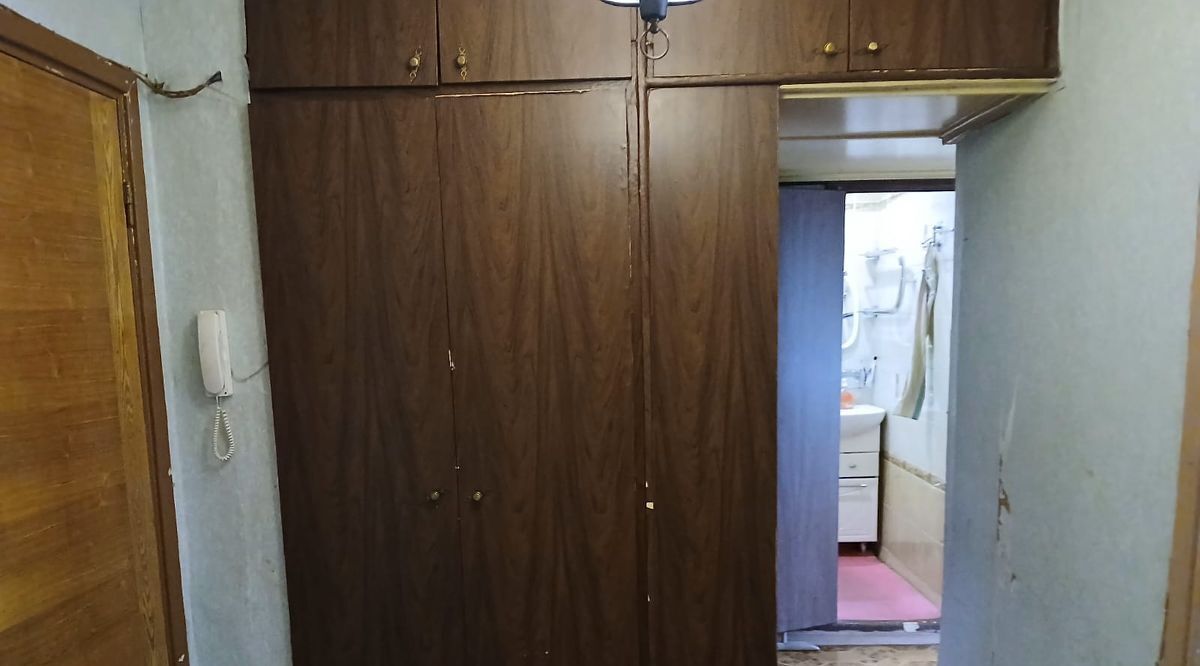 квартира г Королев пр-кт Королева 8 Ростокино фото 13
