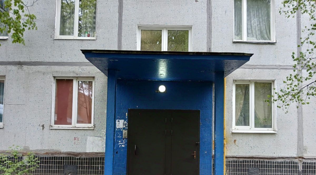 квартира г Королев пр-кт Королева 8 Ростокино фото 15