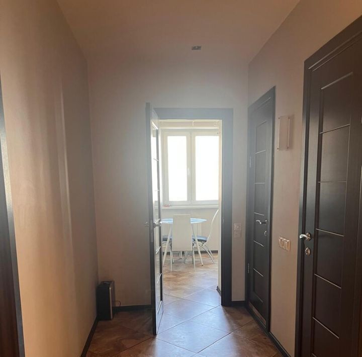 квартира г Москва метро Митино ул Дубравная 43 фото 9