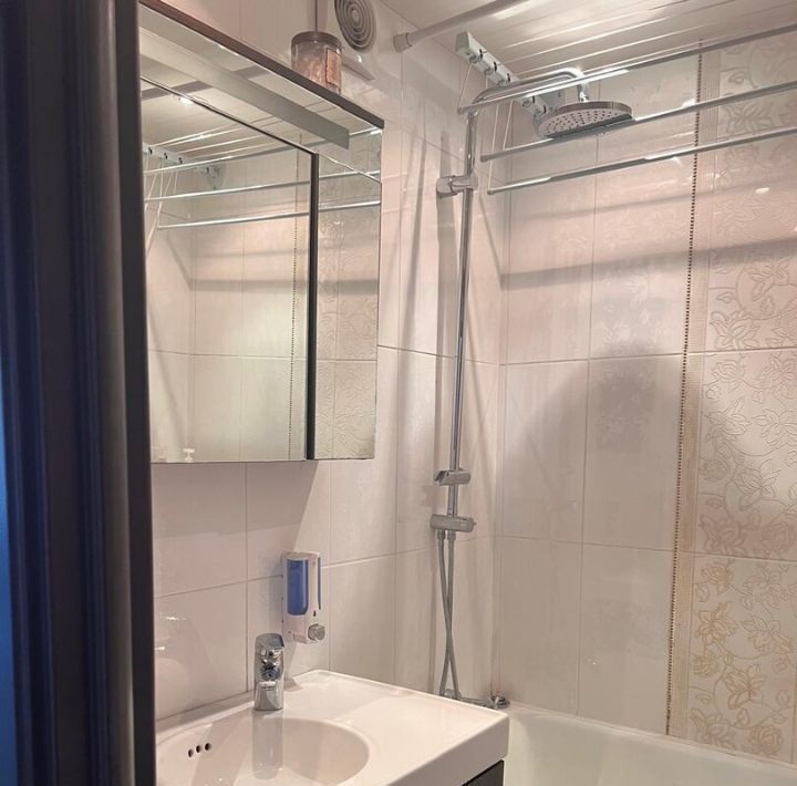 квартира г Москва метро Митино ул Дубравная 43 фото 12
