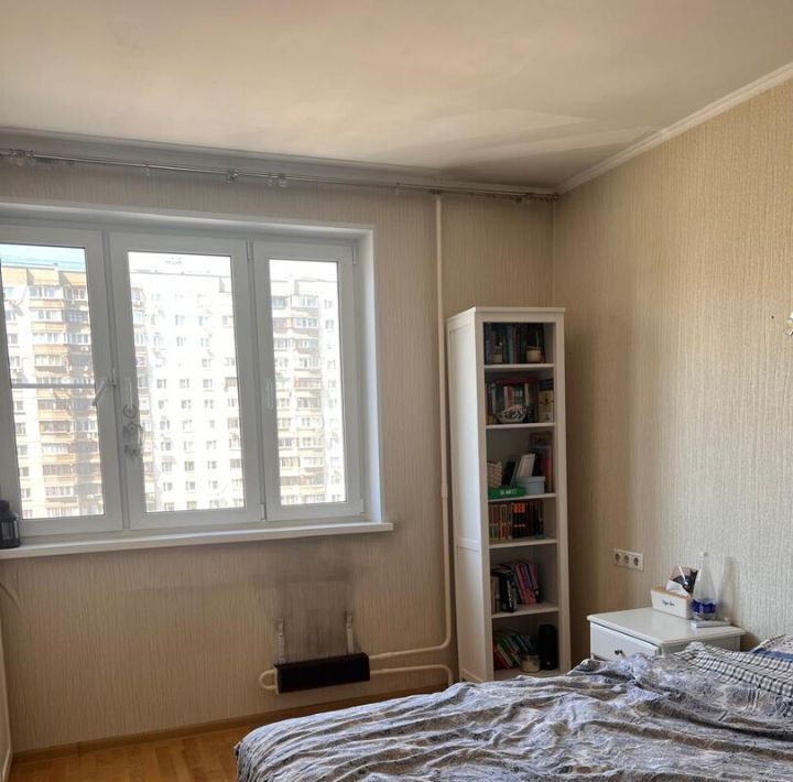 квартира г Москва метро Митино ул Дубравная 43 фото 13