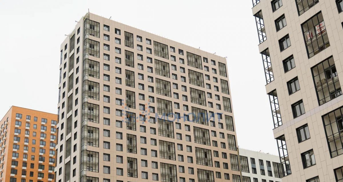 квартира г Москва метро Депо ул Люблинская 72 фото 9