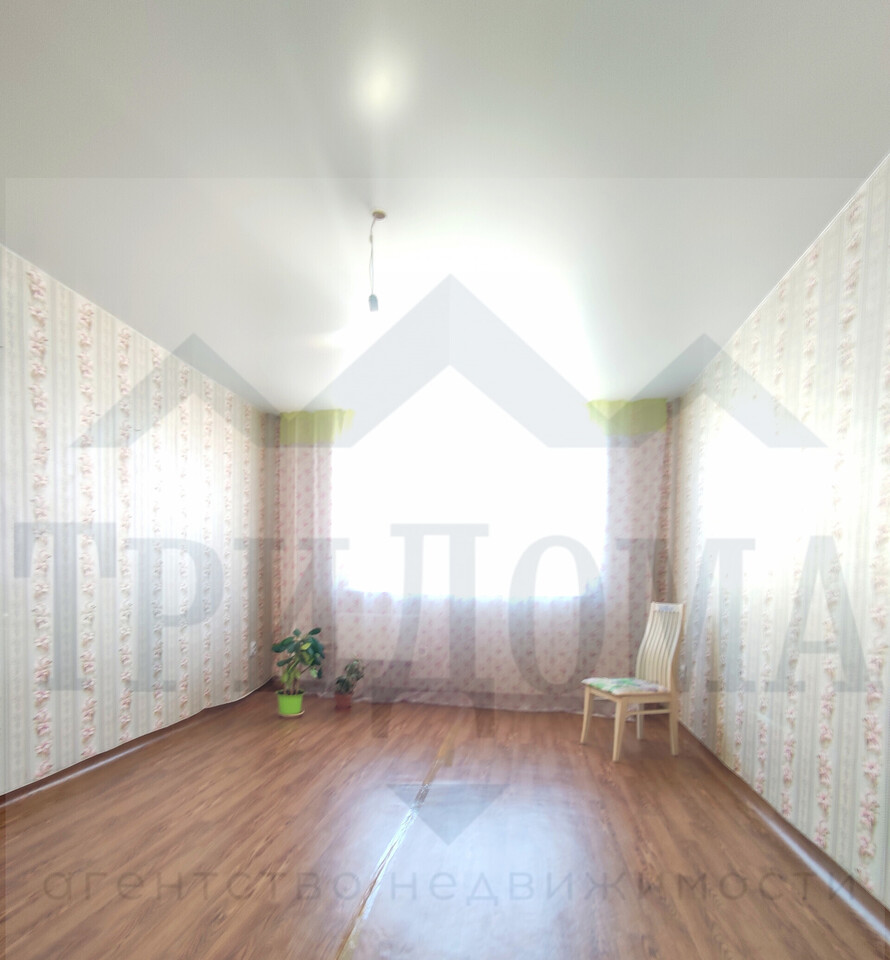 квартира г Сосновоборск ул Ленинского Комсомола 37 8-й м-н фото 2