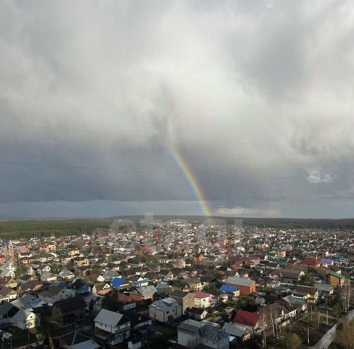 квартира г Пермь р-н Свердловский ул Старцева 143 фото 1