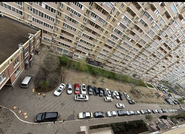р-н Прикубанский мкр им Петра Метальникова ул им. Петра Метальникова 5к/2 фото