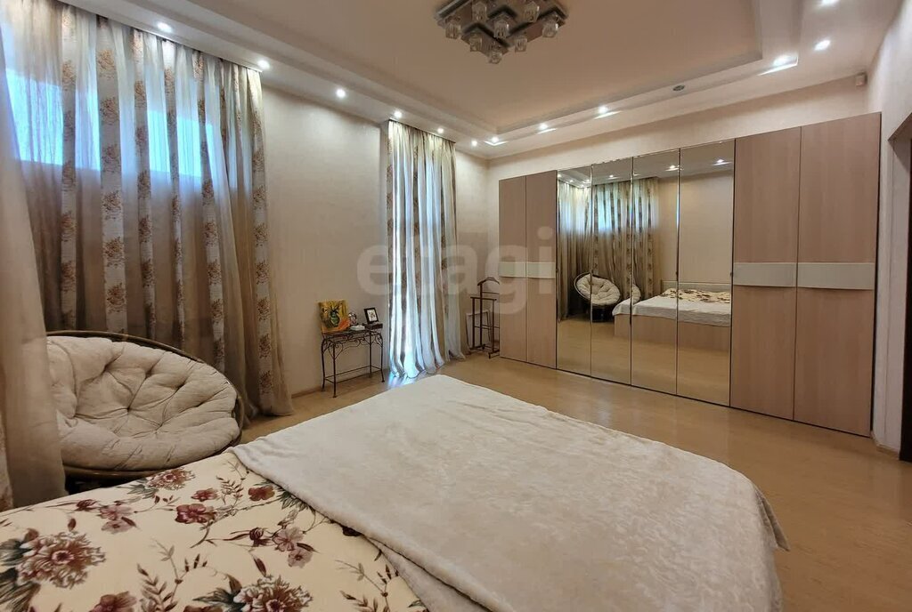 квартира г Пятигорск ул Пестова 24 фото 3