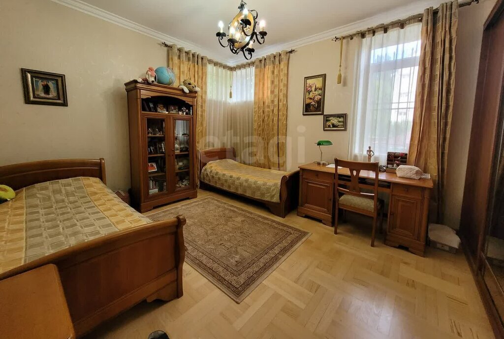 квартира г Пятигорск ул Пестова 26 фото 4