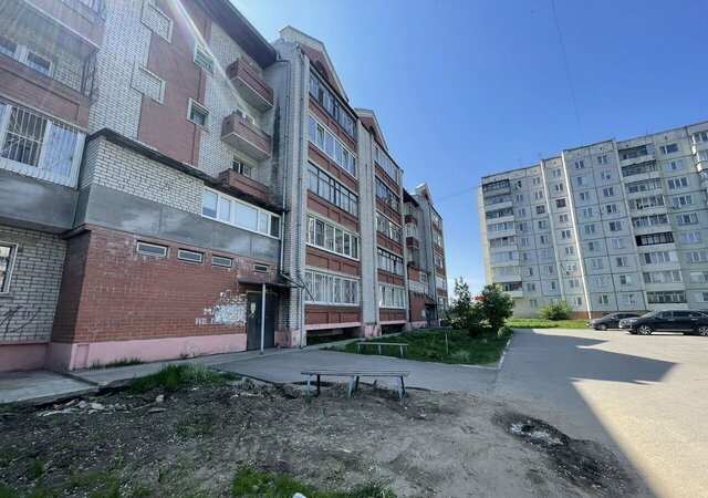 ул Прудская 19 фото