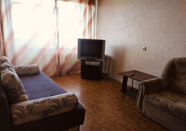 пр-кт Строителей 8 фото
