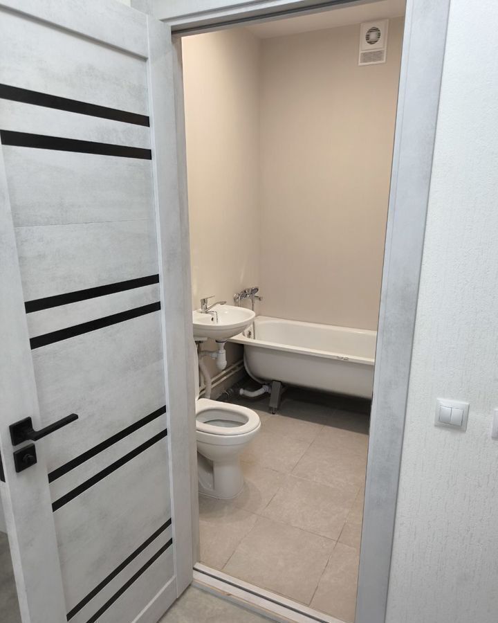 квартира г Воронеж р-н Коминтерновский ул Независимости 55/10 фото 4