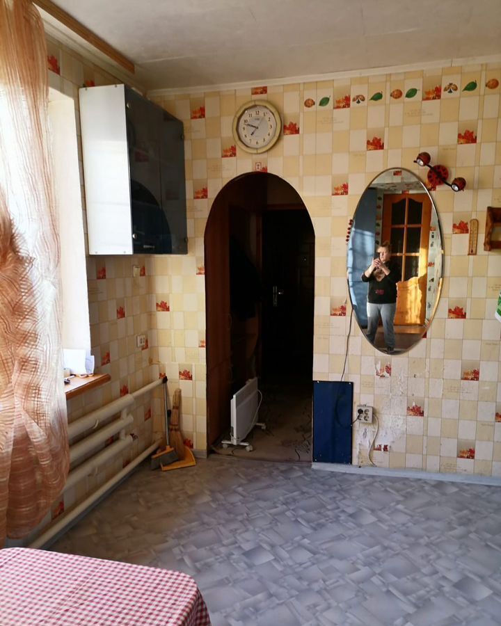 дом г Воронеж р-н Коминтерновский ул Социалистическая 13 фото 1