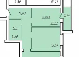 Посоп ул Короленко 19 м-н фото