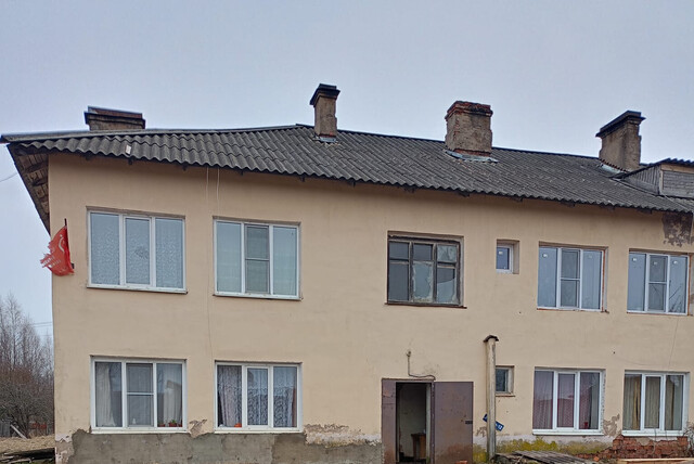р-н Маловишерский д Бурга ул Гагарина 12 фото