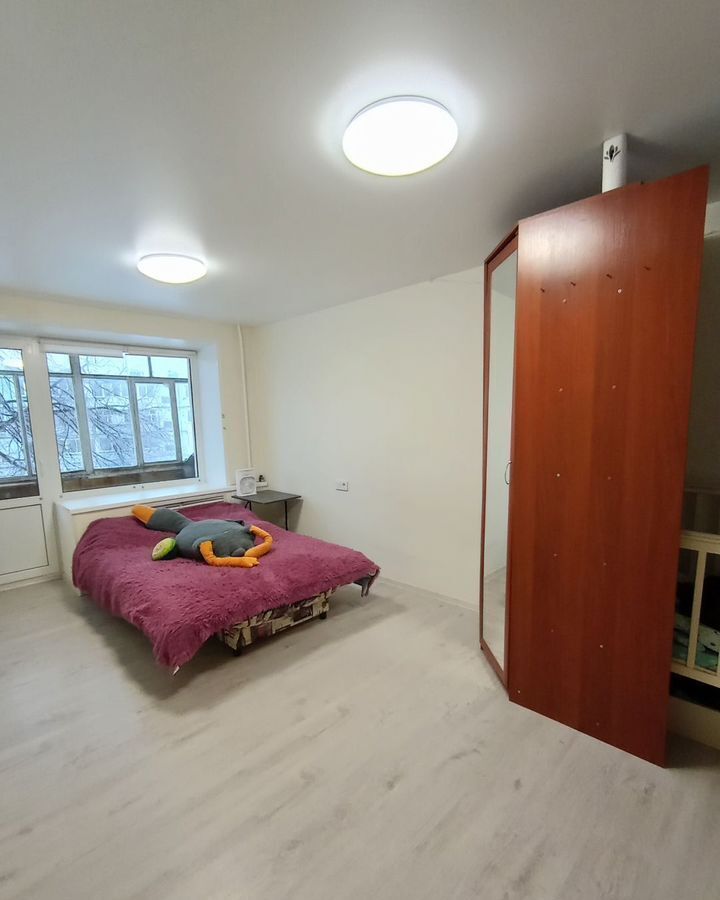 квартира г Ижевск р-н Ленинский ул Автономная 85 фото 3