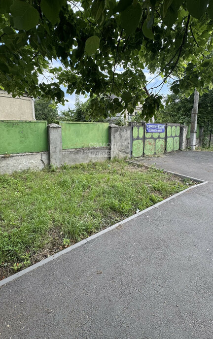 земля р-н Урванский г Нарткала ул Кабардинская 93 фото 1