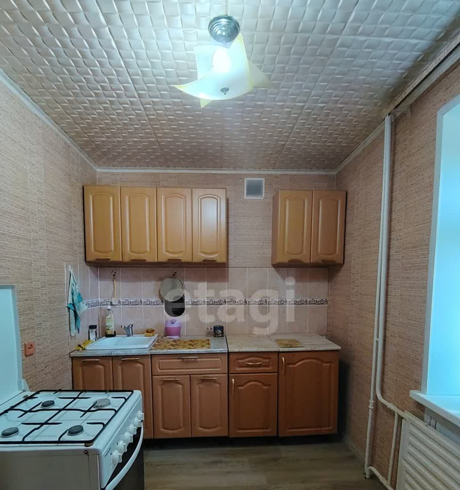 квартира г Стерлитамак Михайловский ул Шафиева 27 фото 1