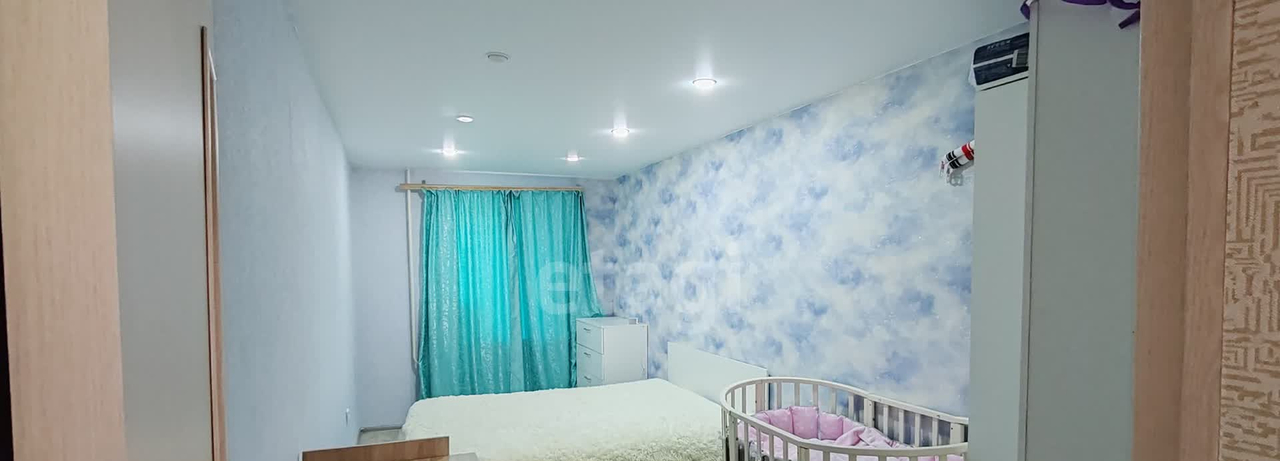квартира г Стерлитамак ул Коммунистическая 27 фото 4