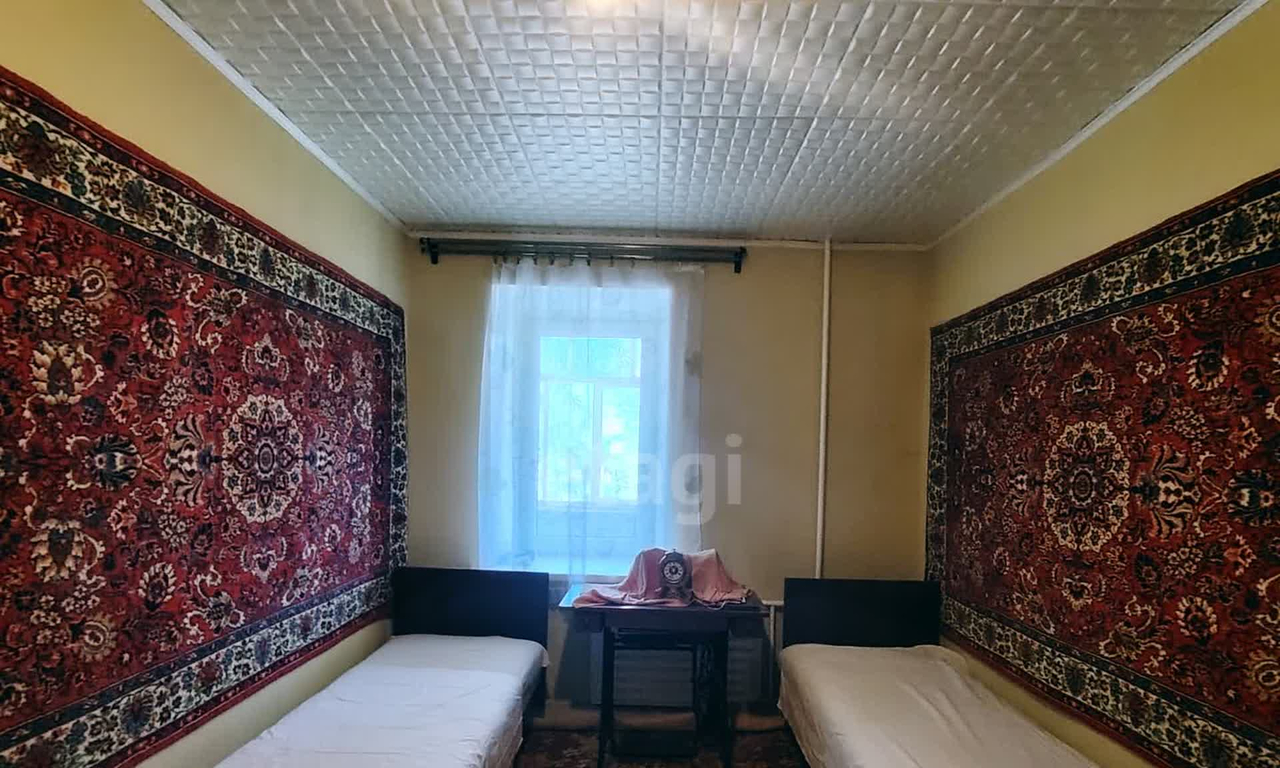 квартира г Стерлитамак Михайловский ул Шафиева 27 фото 4