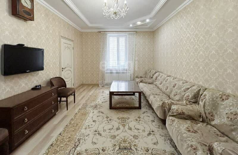 дом г Нальчик Александровка фото 4