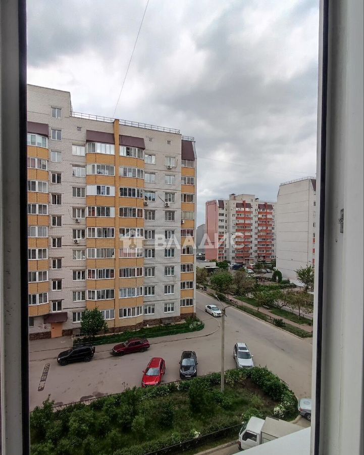 квартира г Воронеж р-н Железнодорожный ул Федора Тютчева 95и фото 2