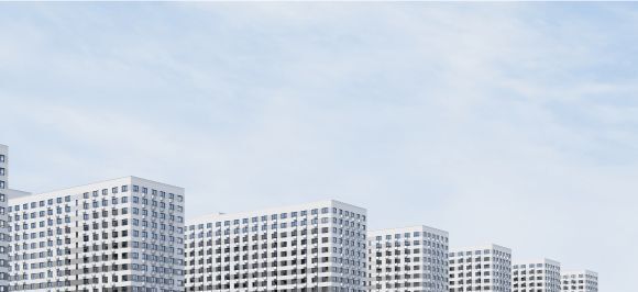 квартира г Пенза р-н Железнодорожный ул Чаадаева 60б/2 фото 3