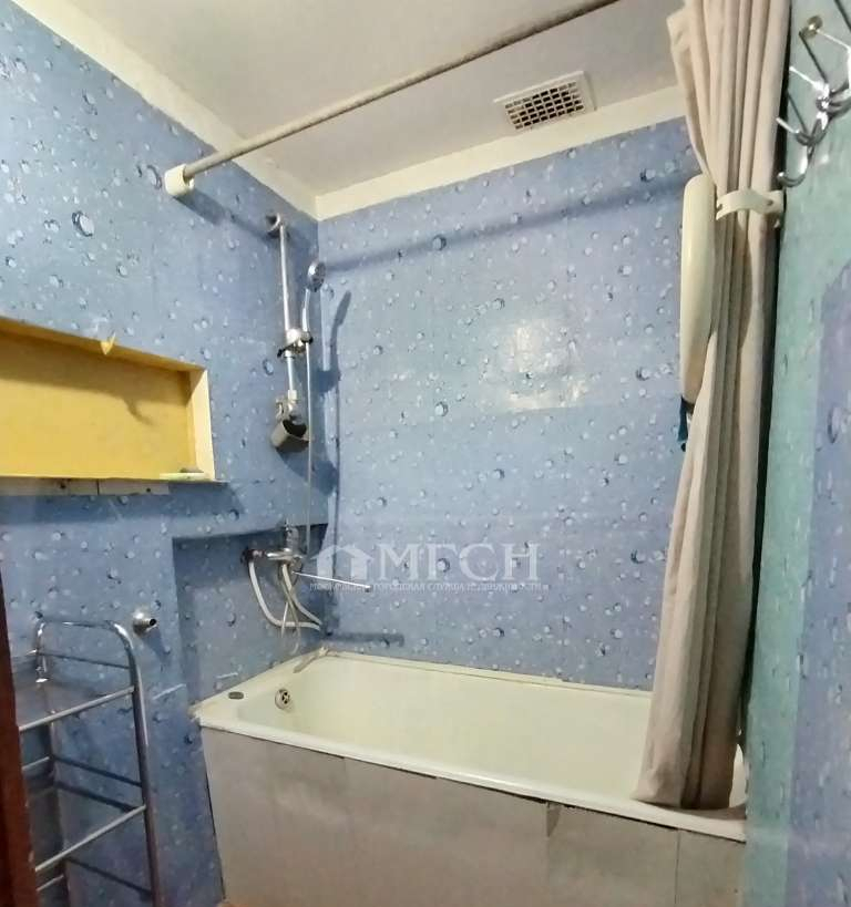 квартира г Москва метро Улица Академика Янгеля ул Кировоградская 42/1 фото 8