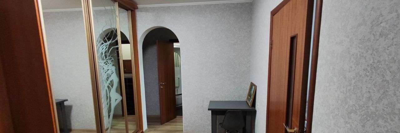 квартира г Балашиха мкр Ольгино ул Граничная 20 Ольгино фото 16